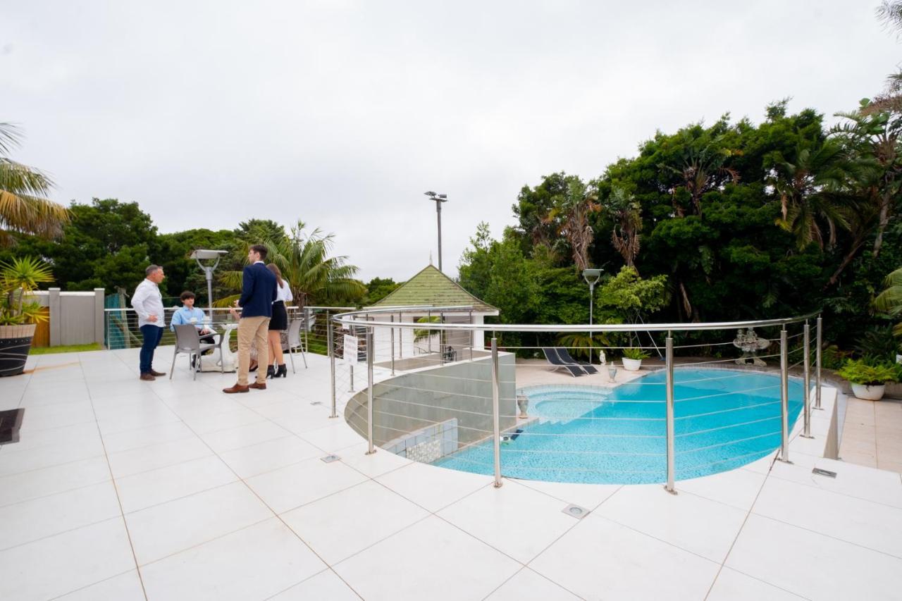 39 On Church Port Elizabeth Eksteriør billede